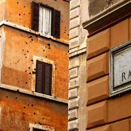 Trevi Little Palace #3 Rom Exterior foto