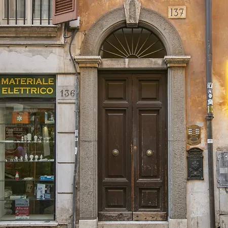 Trevi Little Palace #3 Rom Exterior foto